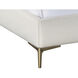 Cairo Antonio Porcelain Bed, King